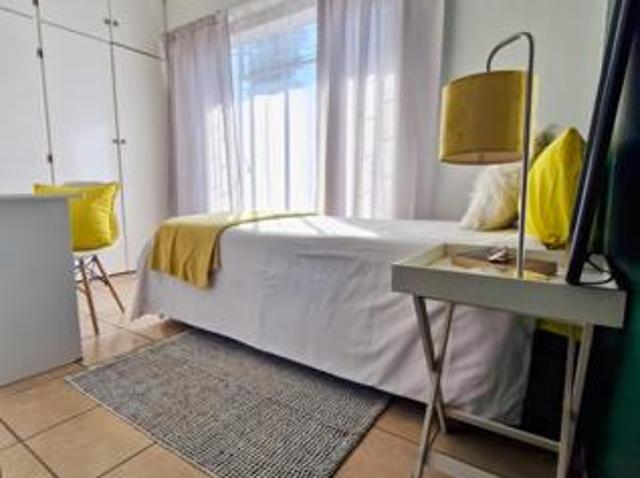 House for rent in Waterkloof, Gauteng
