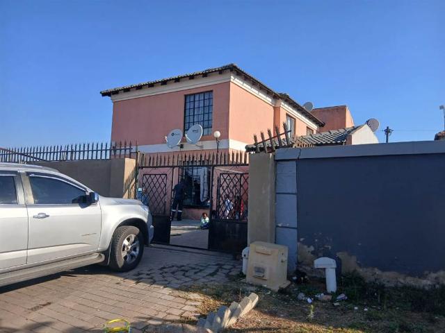 House for sale in Vosloorus, Gauteng