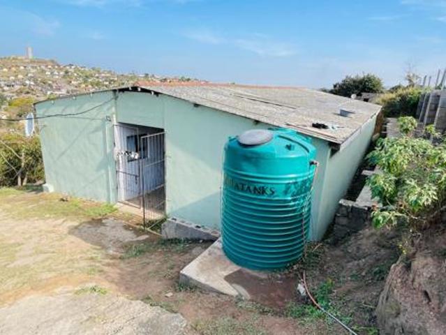 House for sale in Mount Moreland, Kwazulu-natal