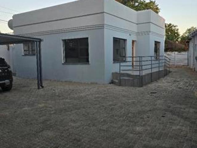 House for sale in Mafikeng, North West