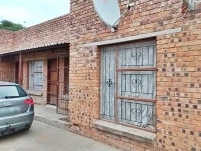 House for sale in Bloemfontein, Free State