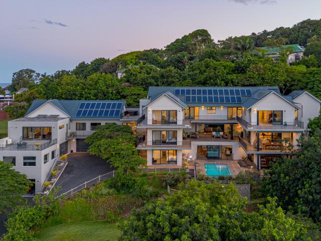 House for sale in Princess Grant, Kwazulu-natal