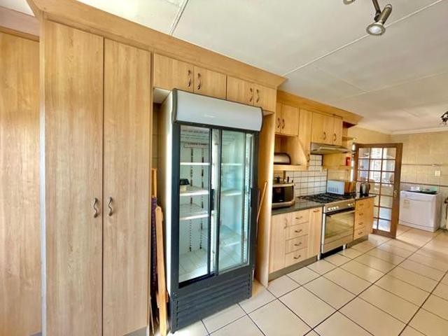 House for sale in Gert Sibande, Mpumalanga