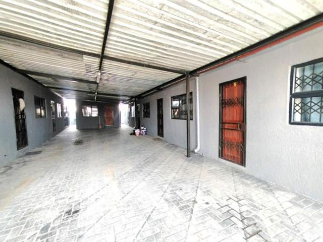 House for sale in Seshego, Limpopo
