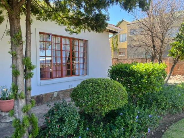 House for sale in Queenstown, Eastern Cape