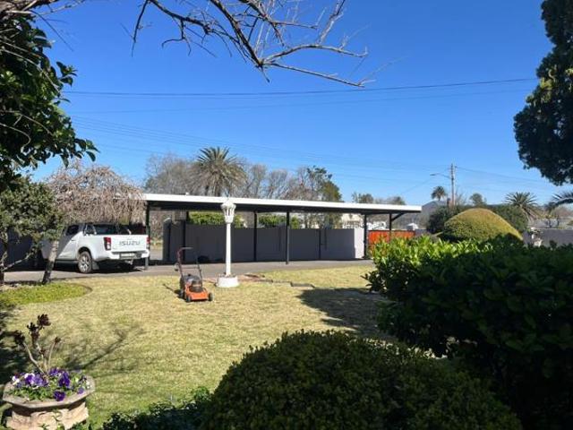 House for sale in Queenstown, Eastern Cape