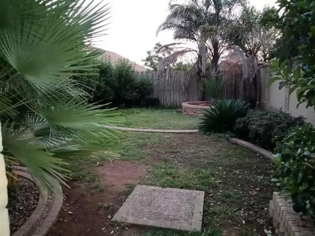 House for sale in Bloemfontein, Free State