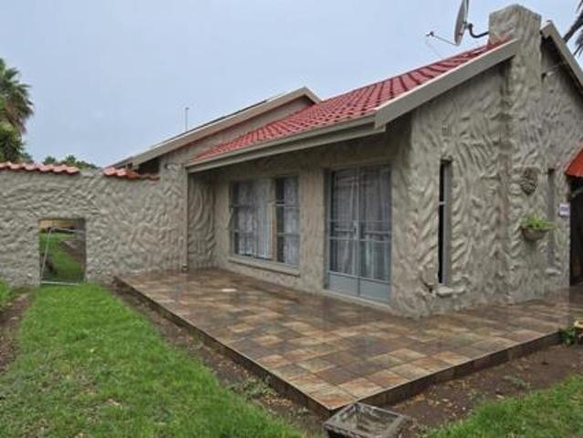 House for sale in Sedibeng, Gauteng