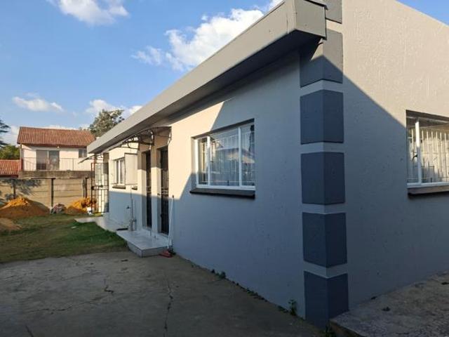 House for sale in Sedibeng, Gauteng