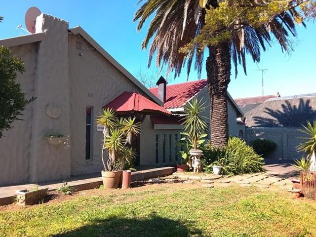 House for sale in Sedibeng, Gauteng
