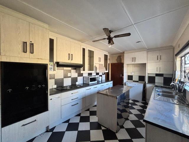 House for sale in Sedibeng, Gauteng