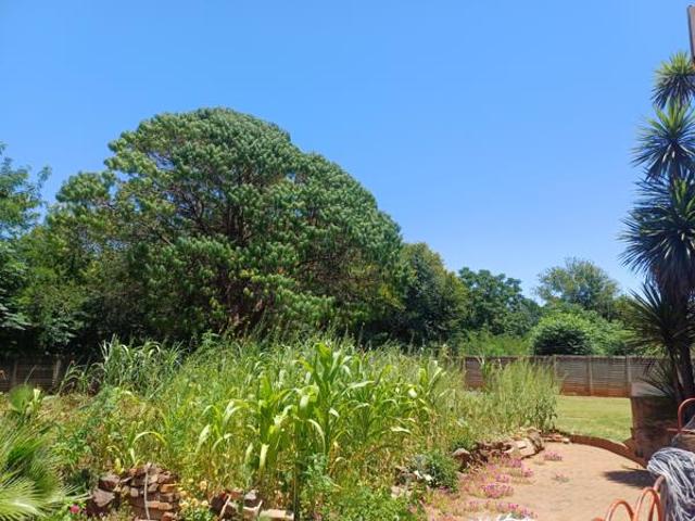 House for sale in Sedibeng, Gauteng