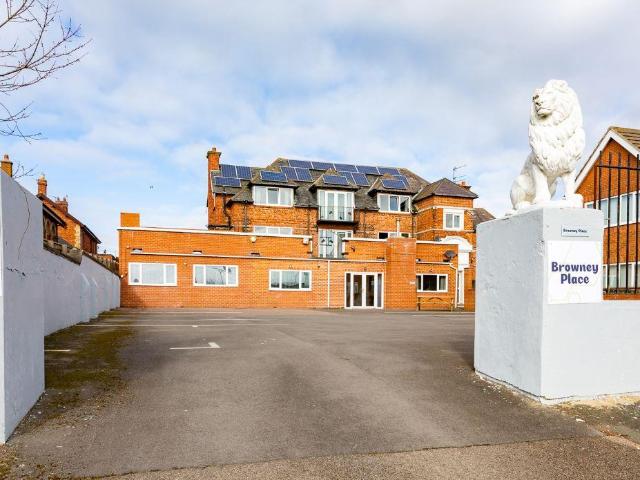 House for sale in Isle Of Man