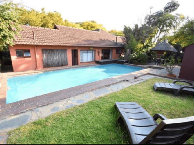 House for sale in Gauteng