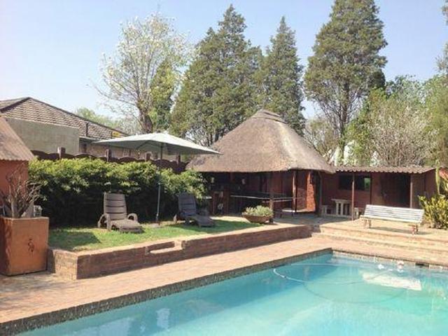 House for sale in Gauteng
