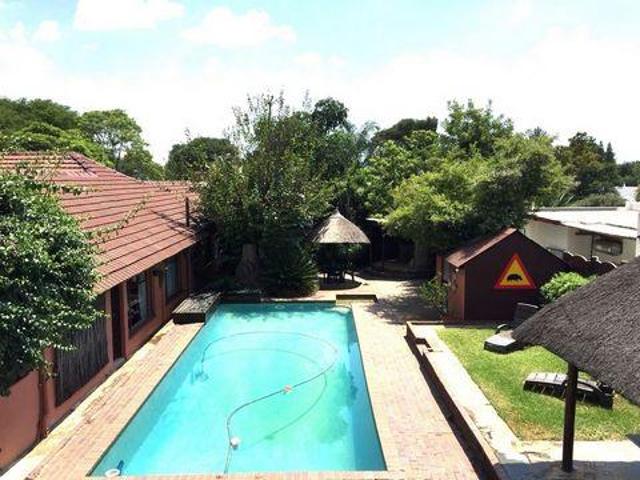 House for sale in Gauteng