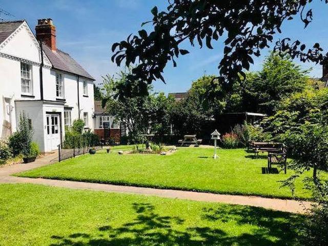 House for rent in Worcestershire
