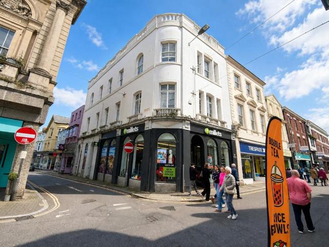 Room for sale in Pilton, Kentisbury