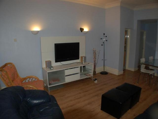 Room for rent in West Cliff, Bournemouth