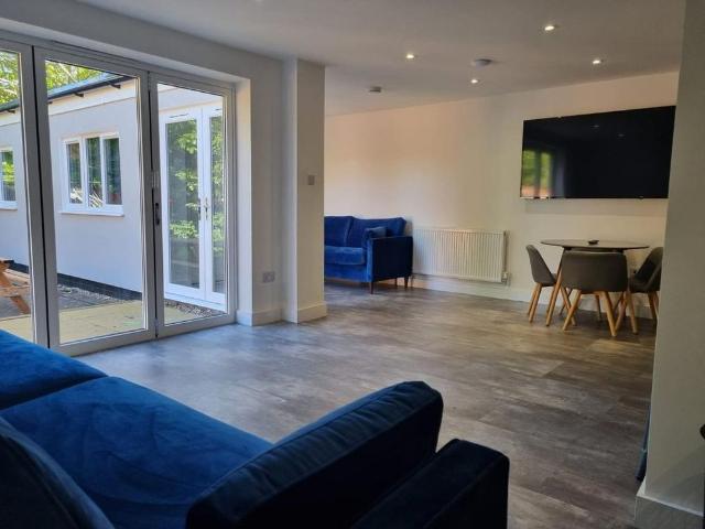 House for rent in Loughborough, Charnwood