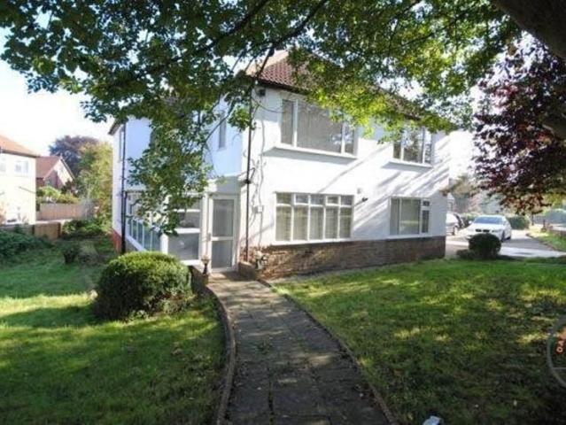 House for rent in Leeds