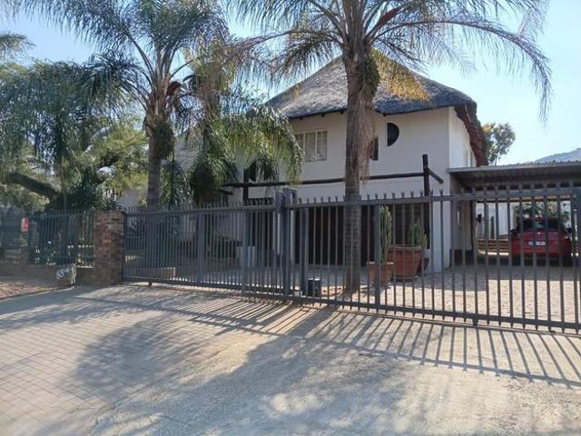 House for rent in Mountain View, Pretoria