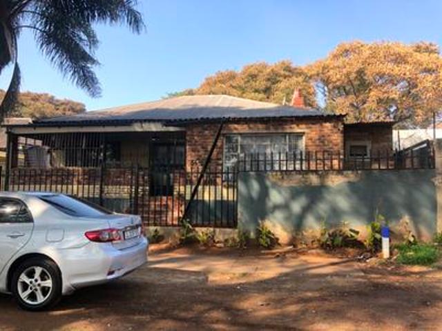 House for sale in Vosloorus, Gauteng