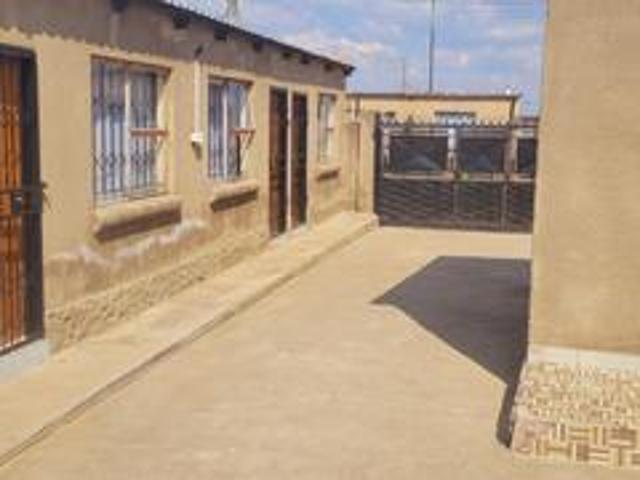 House for sale in Ekurhuleni, Gauteng