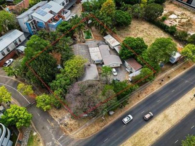 House for sale in Waterkloof, Gauteng