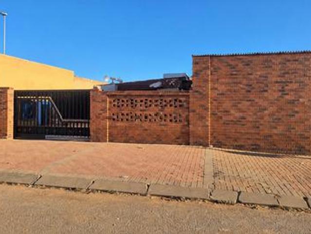 House for sale in Ekurhuleni, Gauteng