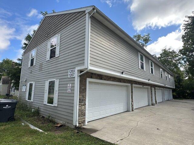 House for sale in Kalamazoo, Michigan