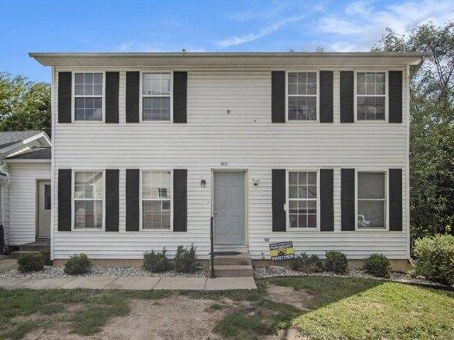 House for sale in Kalamazoo, Michigan