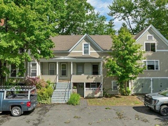 House for sale in New Hampshire