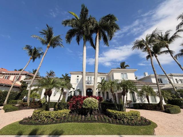 Detached House for sale in West Palm Beach, Florida