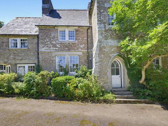 House for sale in Polperro, Cornwall