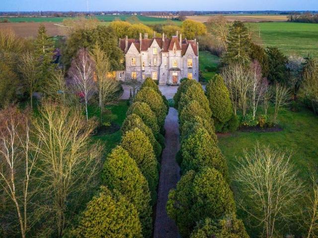House for sale in Haughley Green, Bedingfield