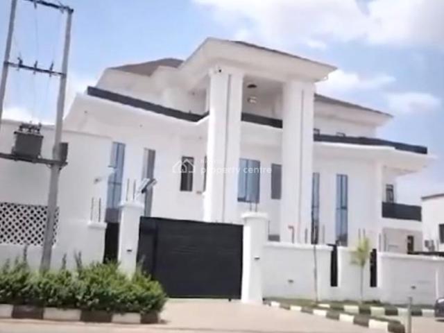 House for sale in Guzape, Sokoto