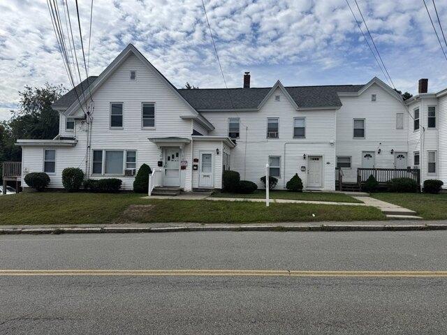 House for sale in Methuen, Massachusetts