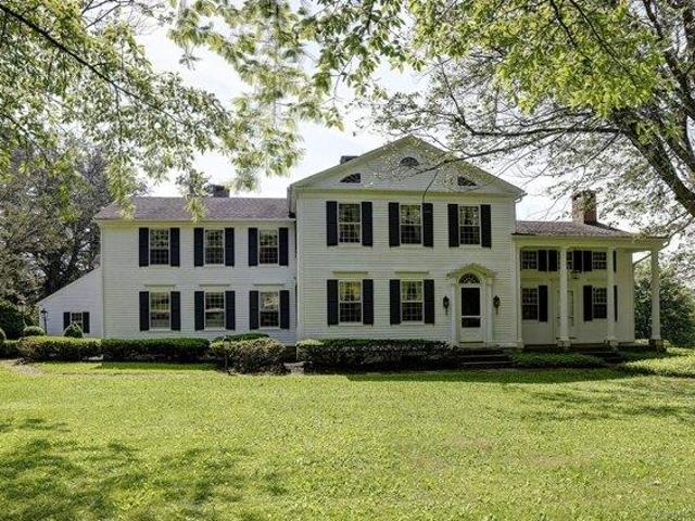 House for sale in Norfolk, Connecticut