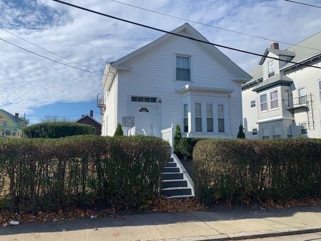 House for sale in Pawtucket, Rhode Island