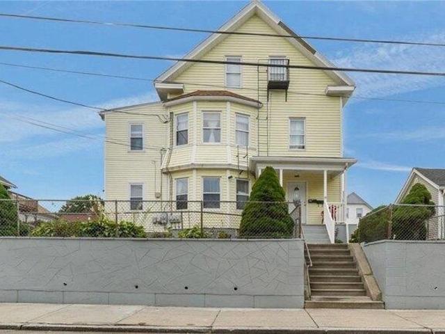 House for sale in Pawtucket, Providence County