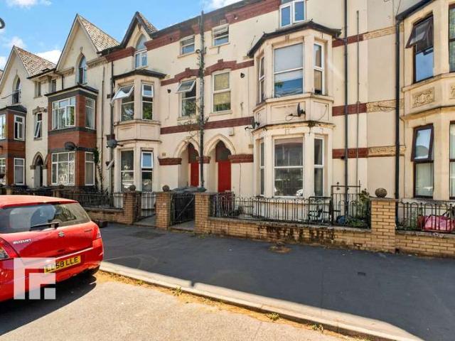 Property for sale in Falcon Lodge, Wales