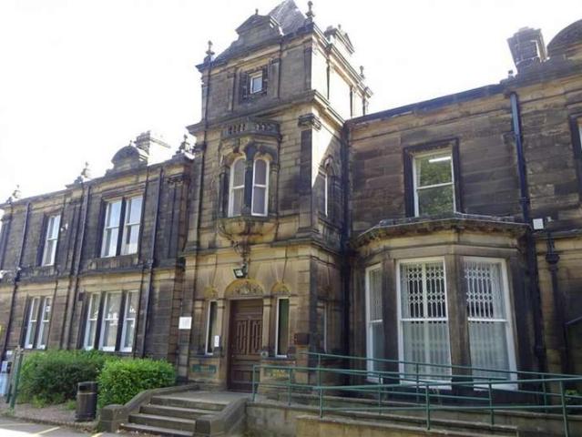 Property for rent in Batley, West Yorkshire