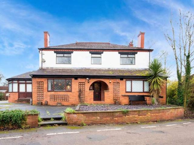 Property for sale in Costhorpe, East Midlands