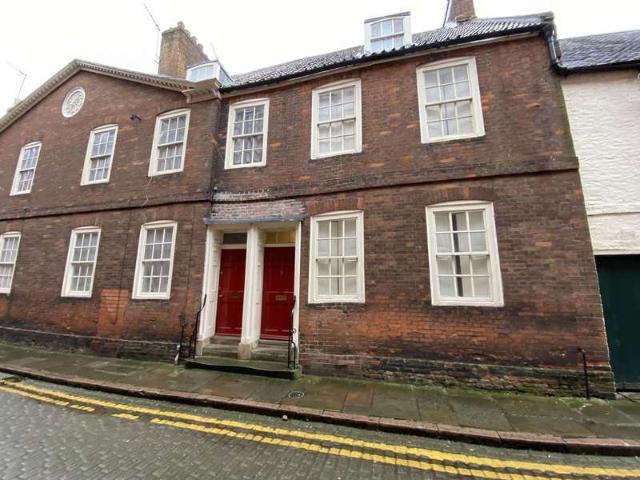 Property for rent in Bargate, Boston