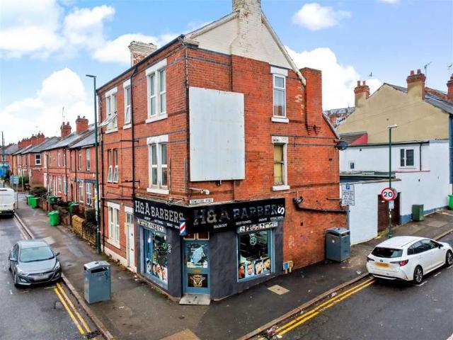 Commercial for sale in Haddon, East Midlands