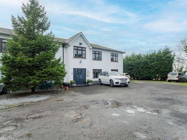 Property for sale in Lower Porthkerry, Rhoose