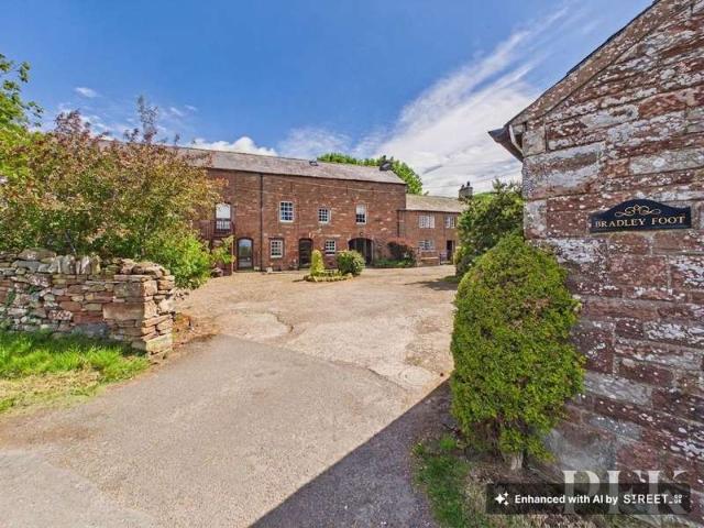 Property for sale in Ousby