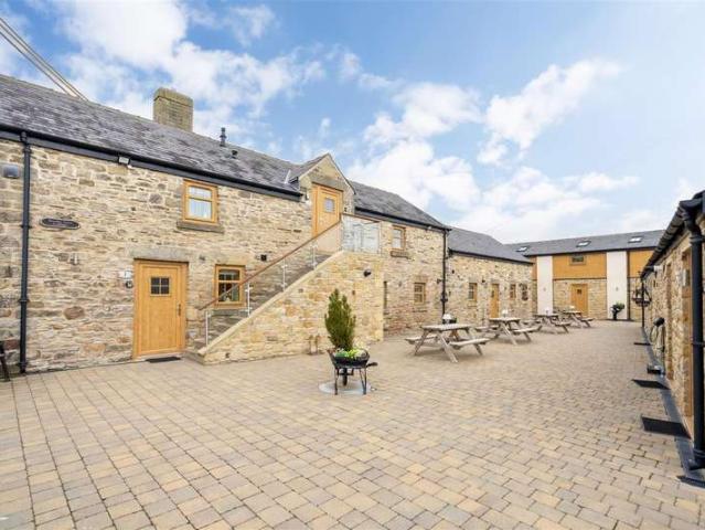 Property for sale in Castleside