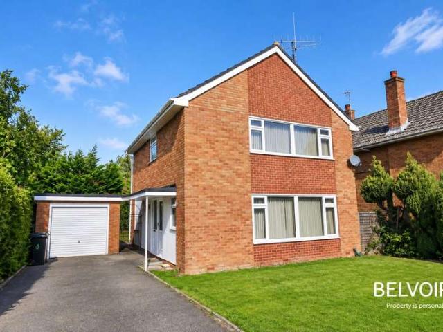 Property for rent in Basingstoke, Basingstoke and Deane